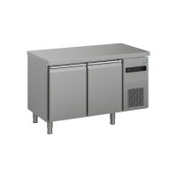 HOSHIZAKI Šaldomas stalas ADVANCE ACF-130DG-LR-RRC-L1, GN 1/1, nerūdijantis plienas, 230V/180kW, 171 l. ACR-130DG-LR-RRC-L1 | E-gastro