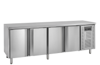 TEFCOLD Užkandžių šaldiklio stalas SK6410BT