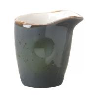 FINE DINE Pieno ąsotėlis Arando, pilkas, 85 ml, 6 vnt. 769720 | E-gastro