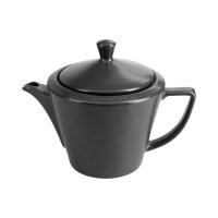 FINE DINE Arbatinukas Coal, juodas, 500 ml, 6 vnt. 04ALM001532 | E-gastro