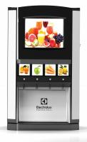 Electrolux Atšaldytų sulčių dozatorius, 4 skonių × 3 L. 560029 | E-gastro