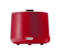 HENDI Sriubos marmitas UNIQ, Robert Bronwasser dizainas, 8L 860571 | E-gastro