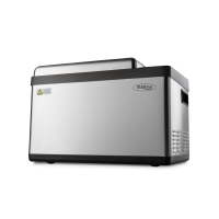 MAXIMA Sous vide aparatas 12,5 litro 09500700 | E-gastro