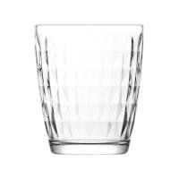 FINE DINE Stiklinės Marbella, 340 ml, 12 vnt LH-MRB234KH24SHR | E-gastro