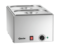 BARTSCHER Marmitas 212-150 200232 | E-gastro