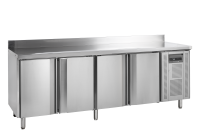 TEFCOLD Šaldymo stalas SK6410/+SP 17719 | E-gastro