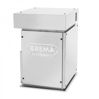 BREMA Modulinis ledo generatorius M600 SPLIT, 620 kg/24val M600 SPLIT | E-gastro