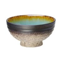 FINE DINE Dubuo Lazur, mėlynas, ø197 mm, 3 vnt. 781708 | E-gastro