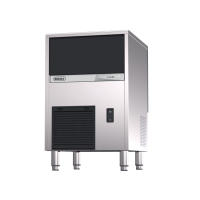 BREMA Ledo generatorius CB316W HC B-QUBE, 38 kg/24val. CB316W HC B-QUBE | E-gastro