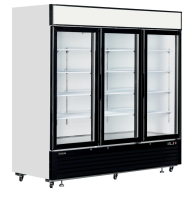 TEFCOLD Šaldymo vitrina NGC7500 54989 | E-gastro