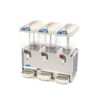 MAXIMA Gėrimų dozatorius 54 l elektrinis su maišymo mechanizmu 09300540 | E-gastro