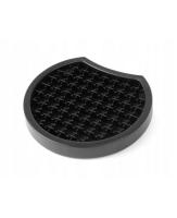 HENDI Išpylimo padėklas, 157x145x(H)22mm 211298 | E-gastro