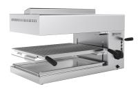 ELECTROLUX Dujinis salamanderis 750 mm, tinka GN 1/1, reguliuojamas grotelės 283032 | E-gastro