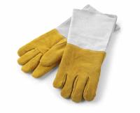 HENDI Karščiui atsparios kepsninės pirštinės, 2 vnt., (L)460 mm 556689 | E-gastro