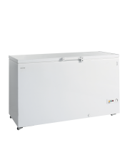 TEFCOLD Ledų šaldiklis su dangčiu FR505 SL 16176 | E-gastro