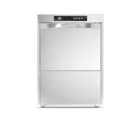 DIHR Indaplovė LP1 S4, savaiminio valymo ciklas, vandens minkštinimo sistema, 50×50 cm, 400V/6650W LP1 S4 | E-gastro
