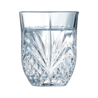 FINE DINE Stiklinės Broadway, 50 ml, 6 vnt V2910 | E-gastro