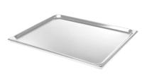 HENDI Konteineris GN 2/1, Profi Line, 5.5L, nerūdijantis plienas, 650x530x(H)20 mm 801154 | E-gastro