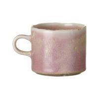 FINE DINE Puodelis Rosa, rožinis, 360 ml, 3 vnt. 767801 | E-gastro