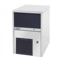 BREMA Ledo generatorius TB551A HC, oro aušinimas, 57 kg/24val. TB551A HC | E-gastro