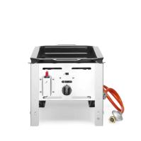 HENDI Grilis Bake-Master Mini, 340x540x(H)300mm 154601 | E-gastro