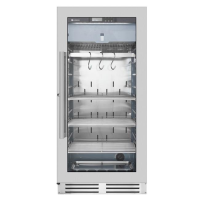 HENDI Mėsos brandinimo spinta, 233 L, 220–240V/170W, 595x760x(H)1270mm