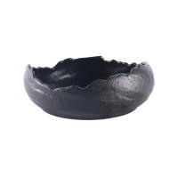 FINE DINE Dubuo Crust, juodas, ø200 mm, 3 vnt. 767382 | E-gastro