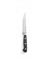 HENDI Filė peilis Kitchen Line, Juodas, (L)285mm 781371 | E-gastro