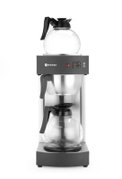 HENDI Kavos virimo aparatas Kitchen Line, 1,8L, 230V/1480W, 220x383x(H)465mm 208304 | E-gastro