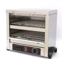 SAMMIC Skrudintuvas TP-200, 230V/2800W 5110126 | E-gastro