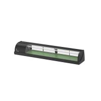 HOSHIZAKI Suši vitrina HNC-180BE-L-BLH su LED apšvietimu, 220-240V/150W, 72 l. HNC-180BE-L-BLH | E-gastro
