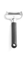 HENDI Peilis mentelė minkštiems sūriams, juodas, (L)160 mm 856215 | E-gastro