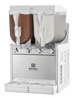 Electrolux Šerbeto gaminimo aparatas, R290, 2X10 L, mechaninis valdymas 562890 | E-gastro