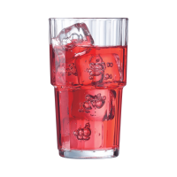 FINE DINE Stiklinės Norvege, 320 ml, 6 vnt V7527 | E-gastro