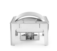 HENDI Marmitas GN 1/2, atlasinė apdaila, Profi Line, 4 L, 365×370×(H)280 mm 470268 | E-gastro