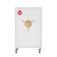 KONETEOLLISUUS Mėsmalė LM-42, nerūdijančio plieno, 1500kg/val., 400V/7,5kW ELMP04201 | E-gastro