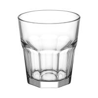 FINE DINE Stiklinės Amsterdam, 305 ml, 12 vnt LH-AST231KH | E-gastro