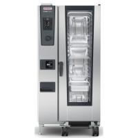 RATIONAL iCombi Classic Konvekcinė krosnis 20 × 1/1 GN, Elektrinė