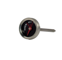 HENDI Termometras su zondu kepsniams, 4 vnt. komplektas, Ø25x(H)70 mm 271339 | E-gastro