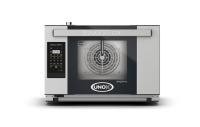 UNOX BAKERLUX LED Konditerinė krosnis, durelės viršuje, 3 padėklai 460x330 mm XEFR-03HS-ELDV | E-gastro
