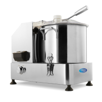 MAXIMA Maisto smulkintuvas 9 L 09300084 | E-gastro