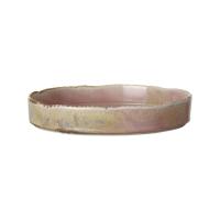 FINE DINE Lėkštė aukštu krašteliu Rosa, rožinė, ø250 mm, 2 vnt. 767757 | E-gastro