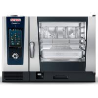 RATIONAL iCombi Pro Konvekcinė krosnis 6 × 2/1 GN, Elektrinė