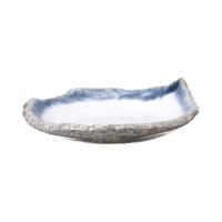 FINE DINE Lėkštė Silk, pilka, ø203 mm, 3 vnt. 781753 | E-gastro