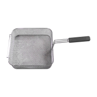 REDFOX Krepšelis 1/1 13 l stalviršinei ir 15 l linijos 700 gruzdintuvei K FE  00009706 | E-gastro
