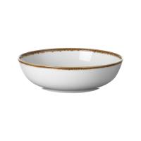 FINE DINE Dubuo Vanilla, kreminis, ø190 mm, 6 vnt. 789315 | E-gastro