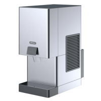 BREMA Autonominis ledo generatorius - dozatorius BSF,  90 kg/24val BSF | E-gastro