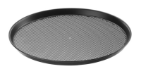 HENDI Perforuota picos skarda, Ø411x(H)23mm 616949 | E-gastro