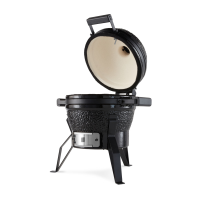MAXIMA Premium Kamado grilius 13" (Ø28 cm) 09378000 | E-gastro