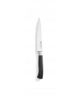 HENDI Universalus peilis Profi Line, Juodas, (L)262mm 844250 | E-gastro